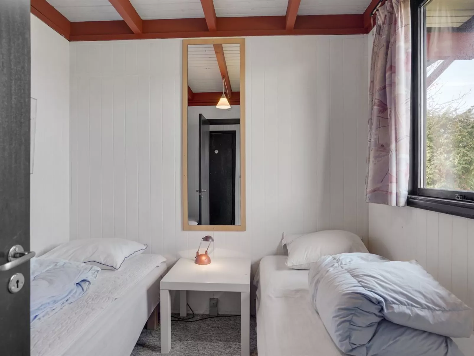 "Polina" - 800m from the sea-Inside