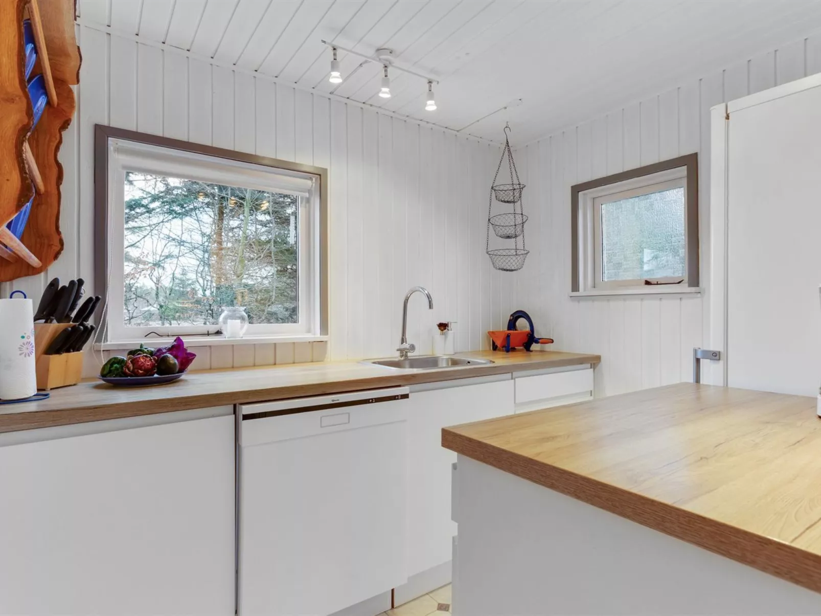 "Teofilka" - 200m from the sea-Drinnen