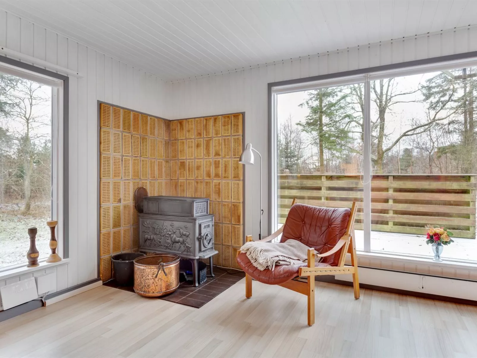 "Teofilka" - 200m from the sea-Drinnen