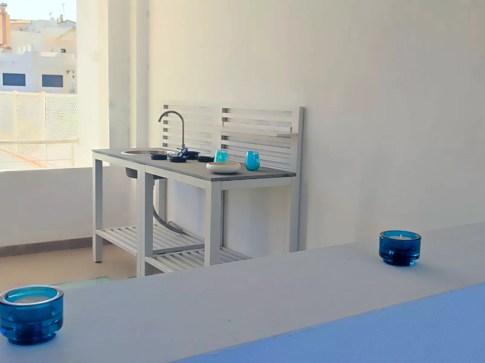 Aldea-Inside