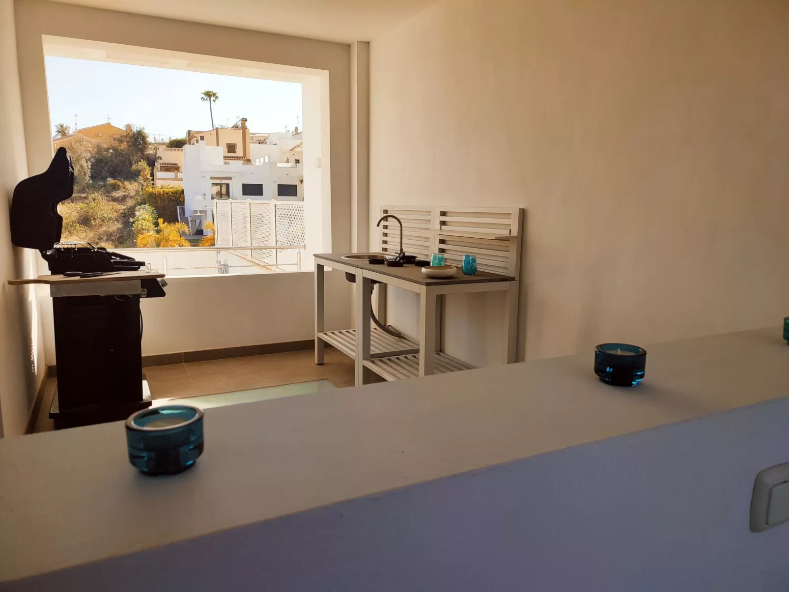 Aldea-Inside