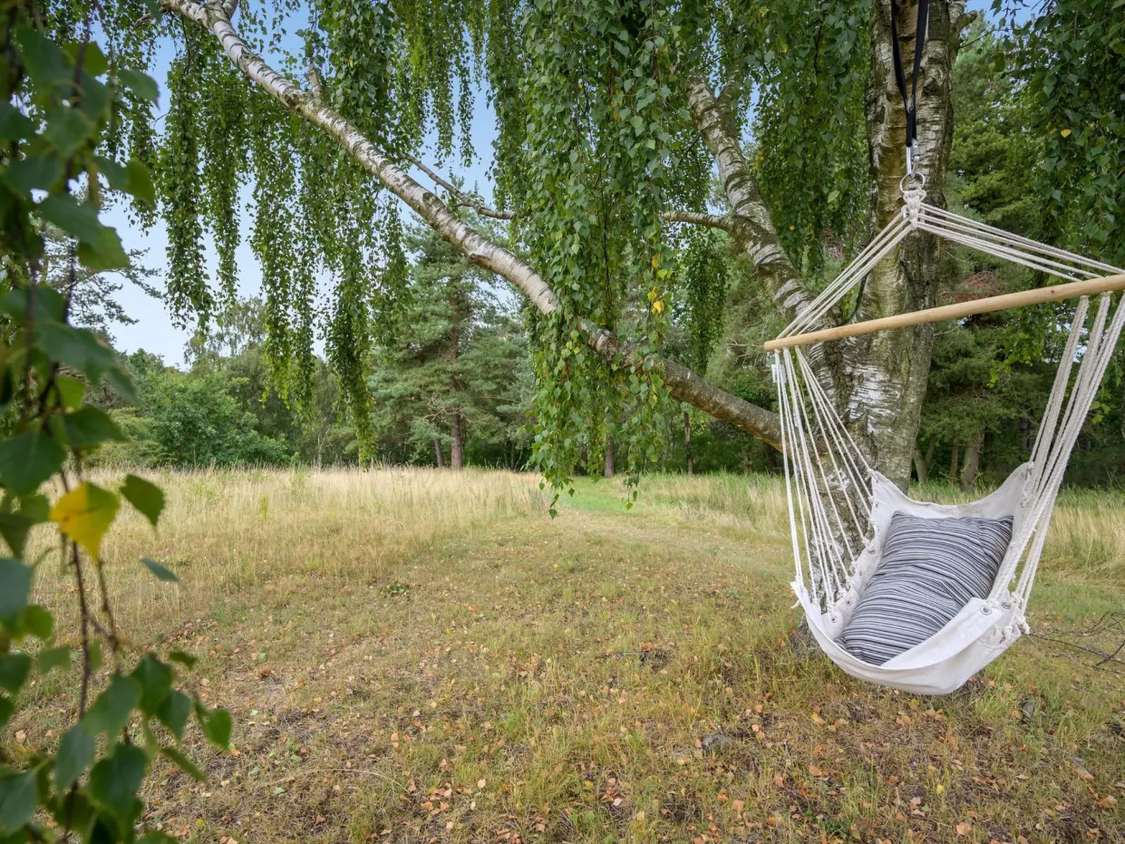 "Trajanka" - 2km from the sea-Outside