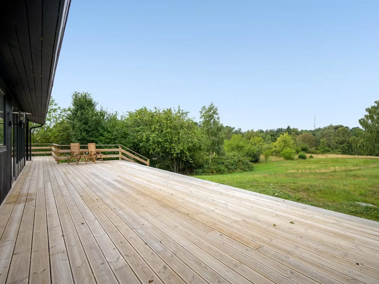"Trajanka" - 2km from the sea-Outside