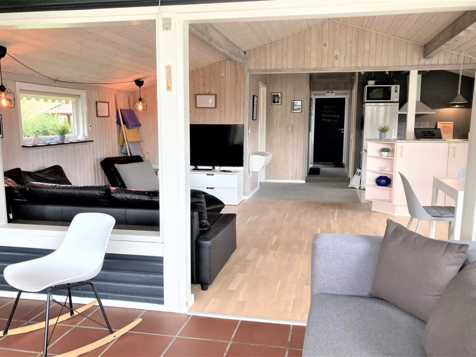 "Aleksa" - 400m from the sea-Inside