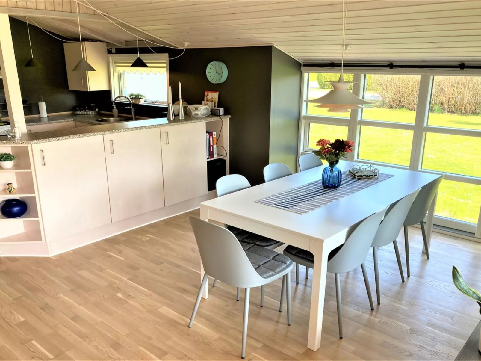 "Aleksa" - 400m from the sea-Inside