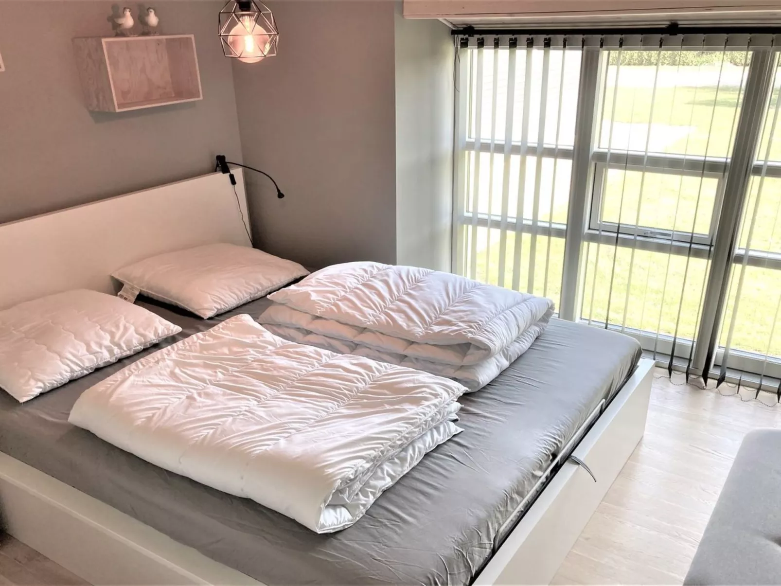 "Aleksa" - 400m from the sea-Inside