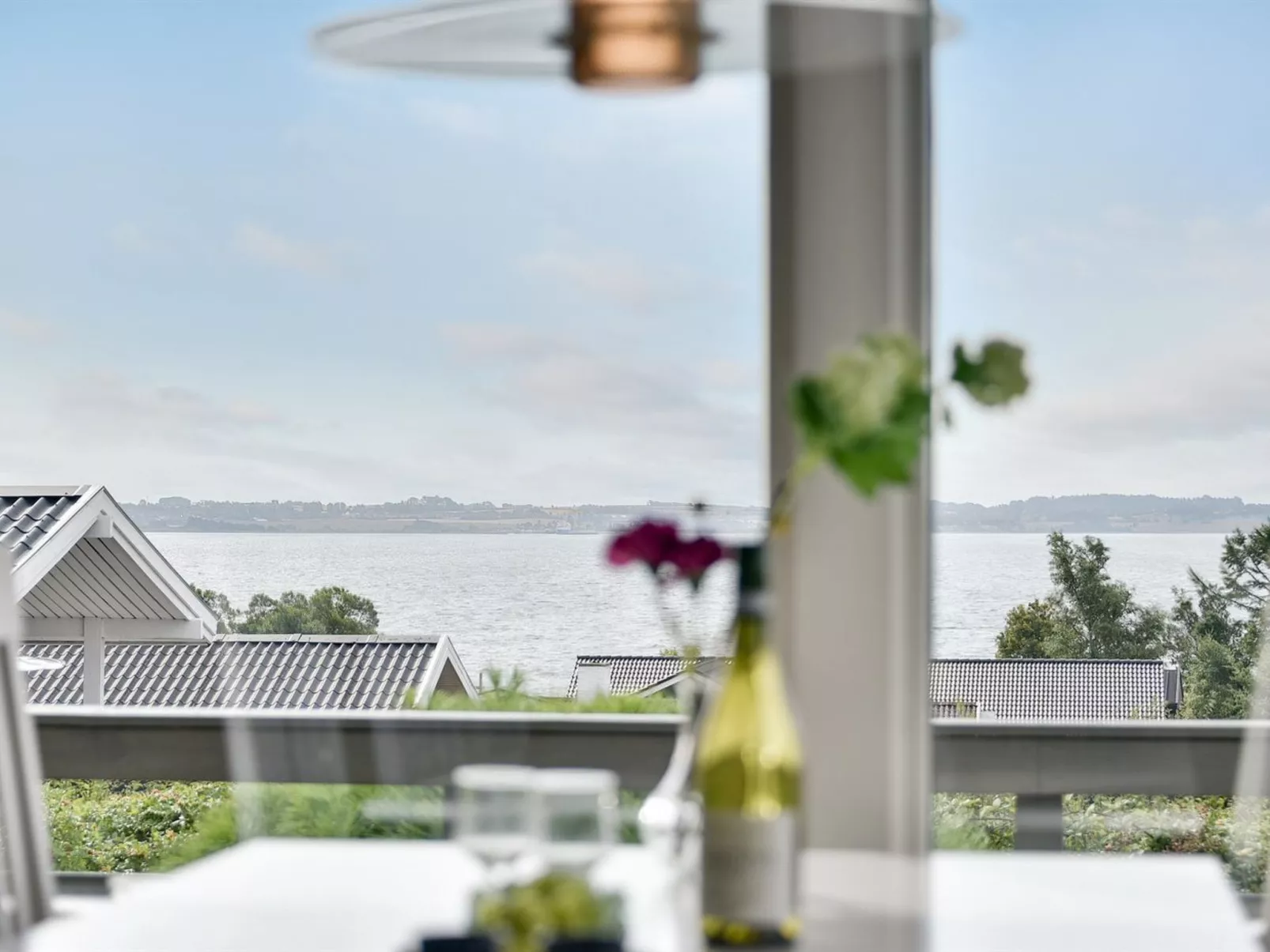 "Miriam" - 300m from the sea-Inside