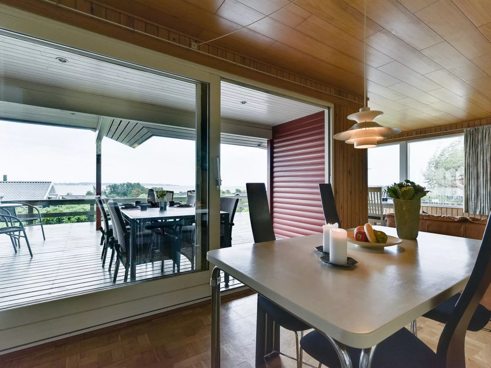 "Miriam" - 300m from the sea-Inside