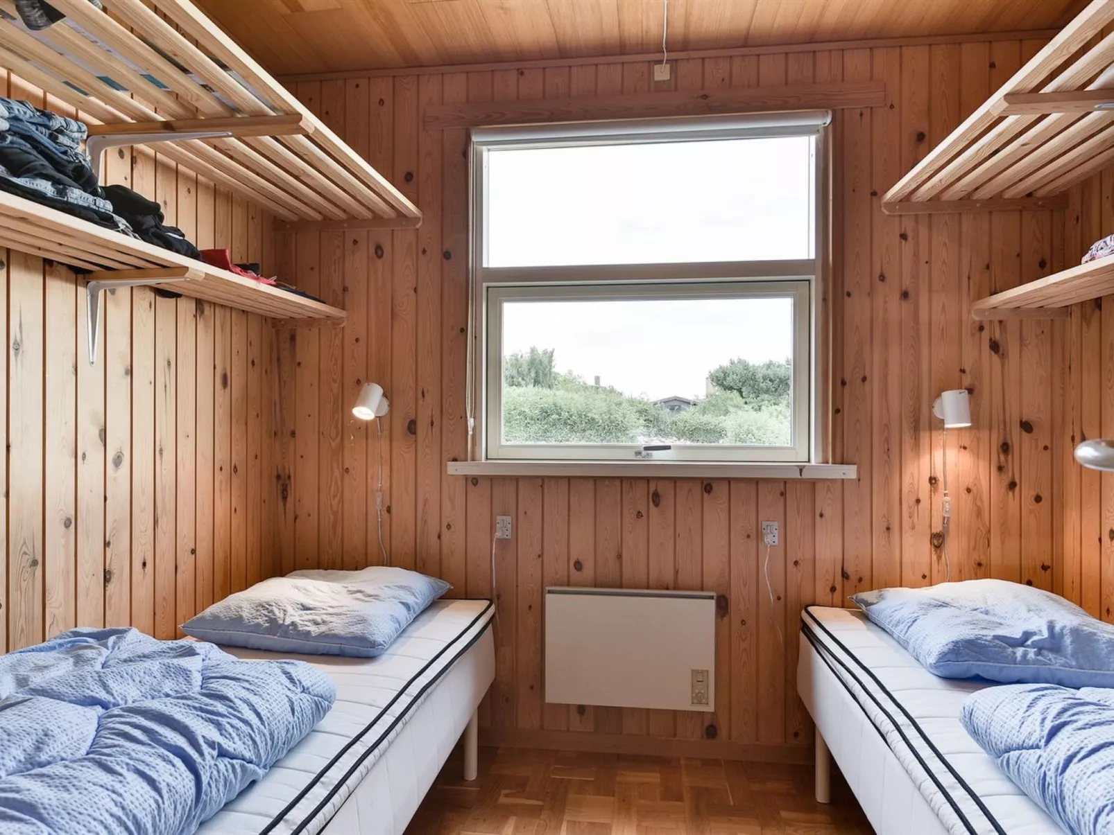 "Miriam" - 300m from the sea-Inside