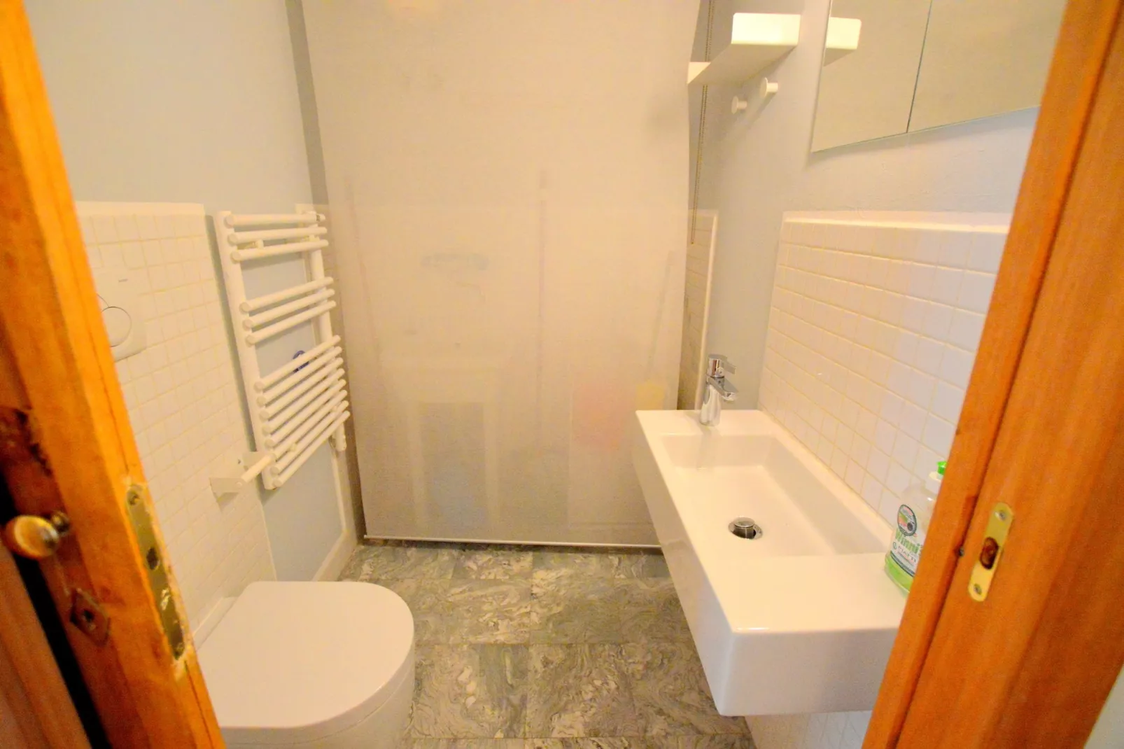 Le Mura di Lucca-Bathroom