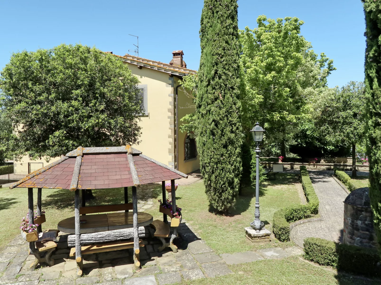 Le Terrazze-Outside