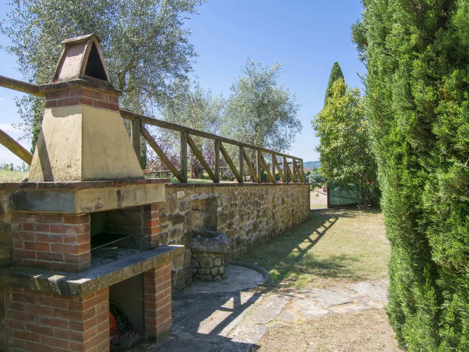 Le Terrazze-Outside