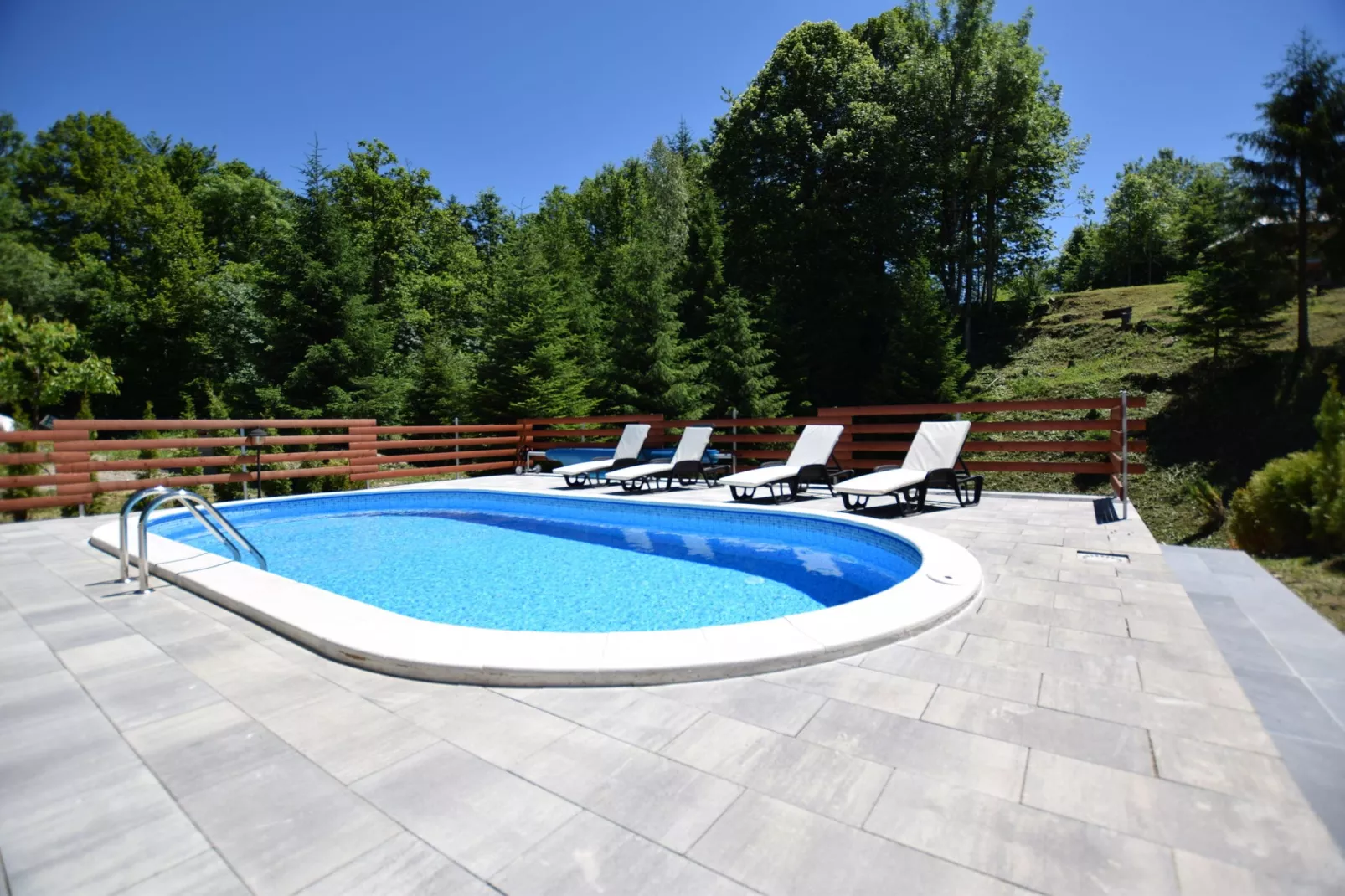 Silvano 2-Pool