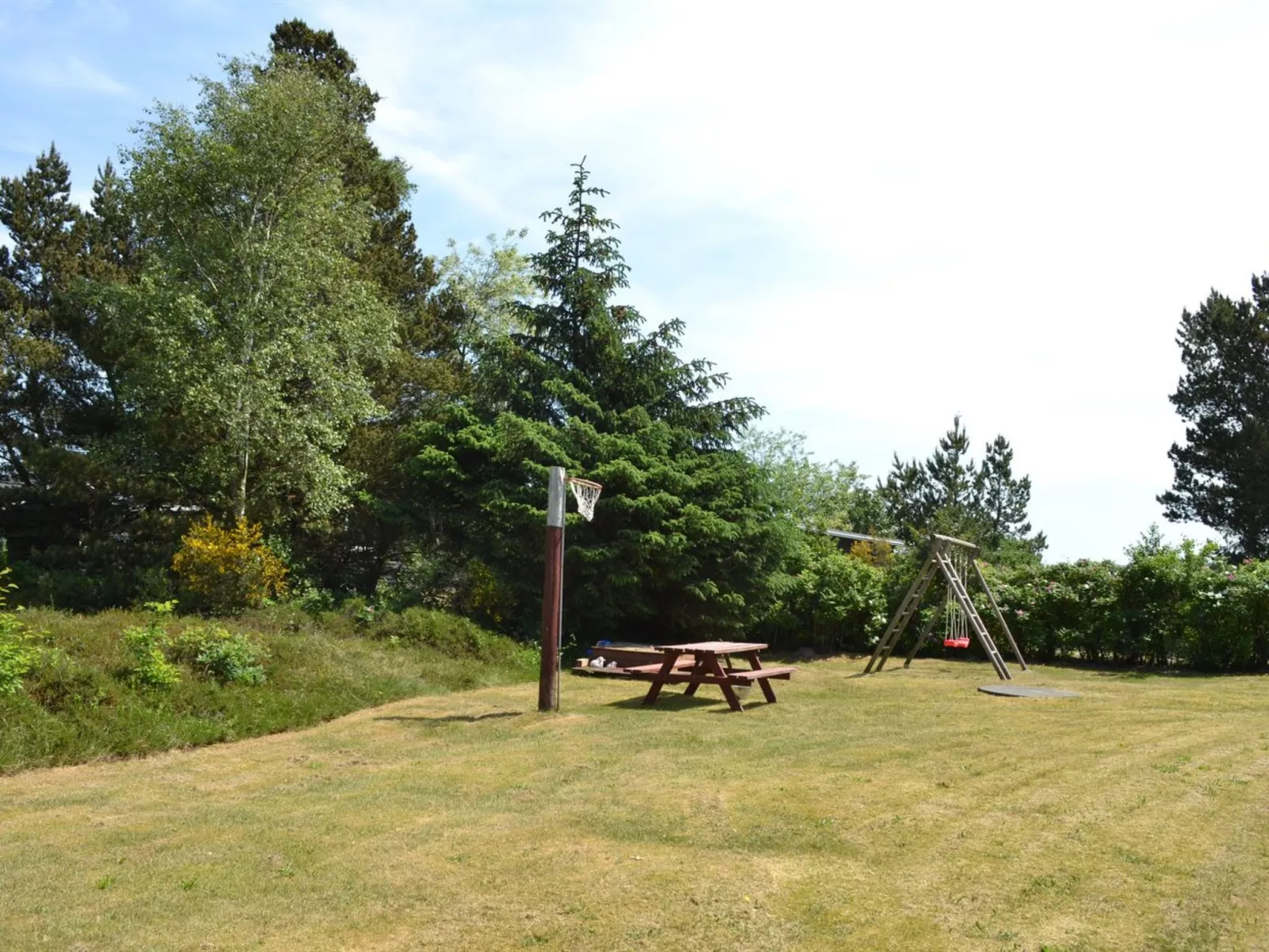 "Volmer" - 3.9km from the sea-Dehors