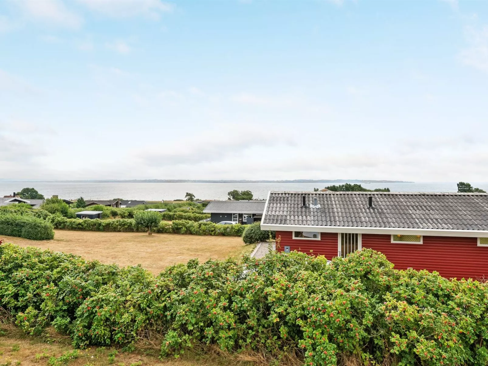 "Miriam" - 300m from the sea-Outside