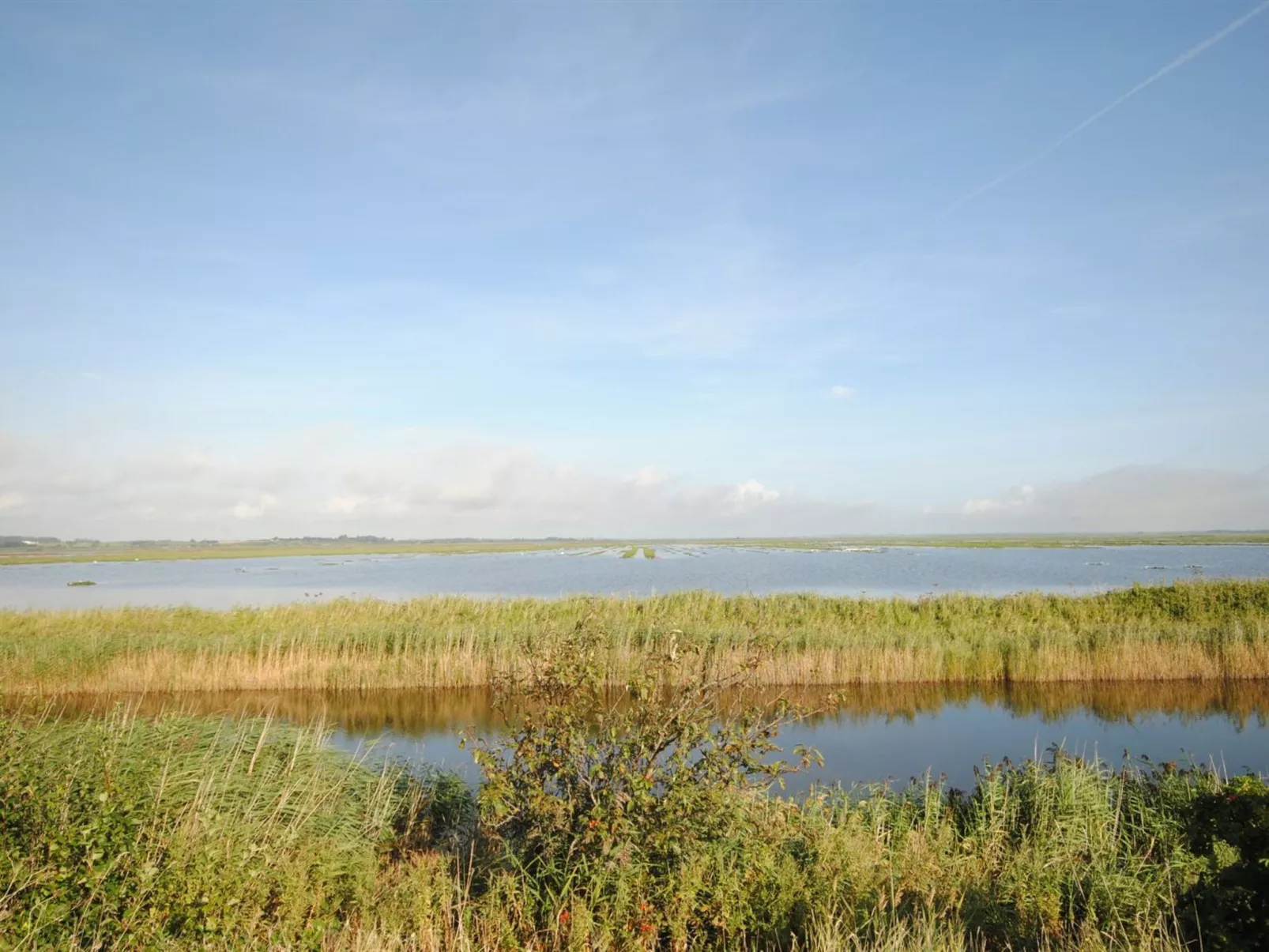 "Leocadia" - 150m to the inlet-Outside