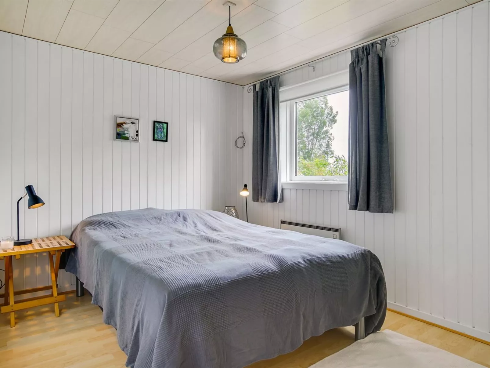 "Margit" - 10m from the sea-Inside