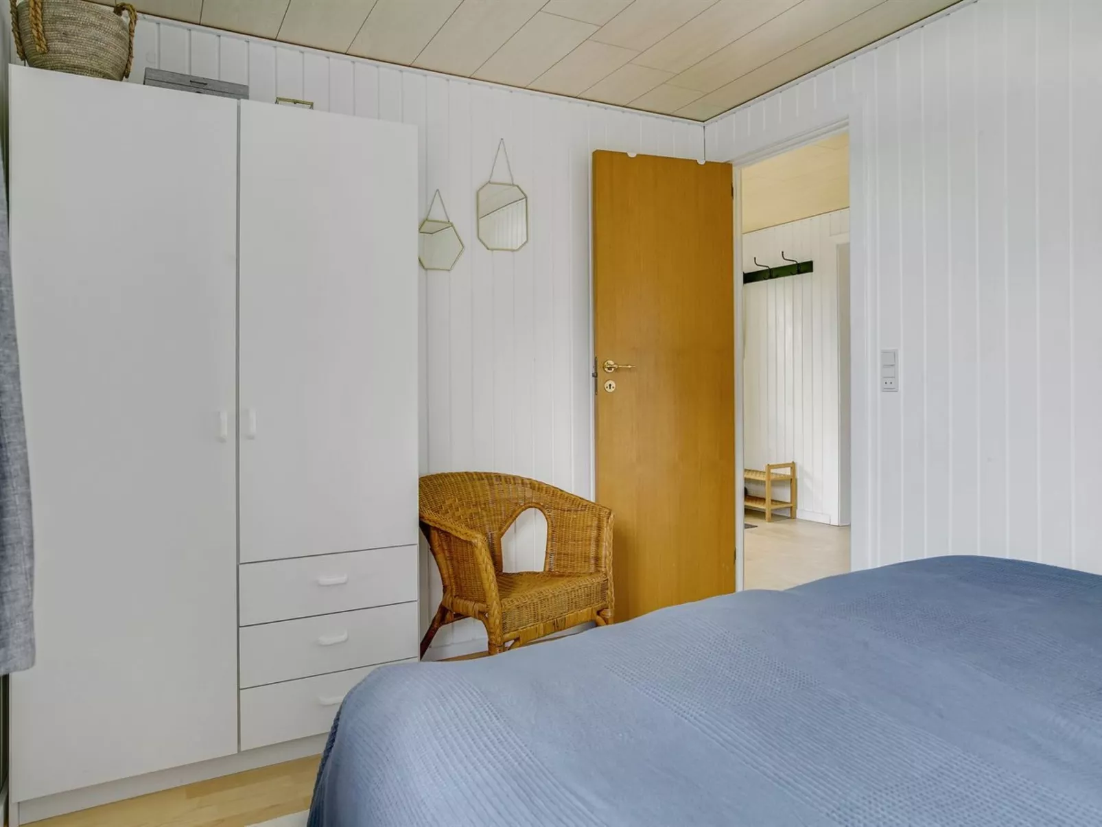 "Margit" - 10m from the sea-Inside