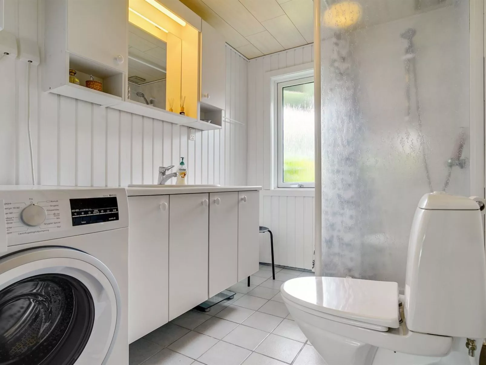 "Margit" - 10m from the sea-Inside