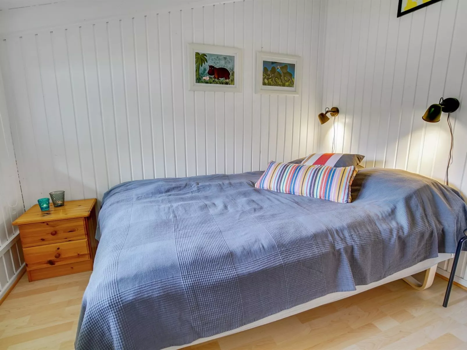 "Margit" - 10m from the sea-Inside