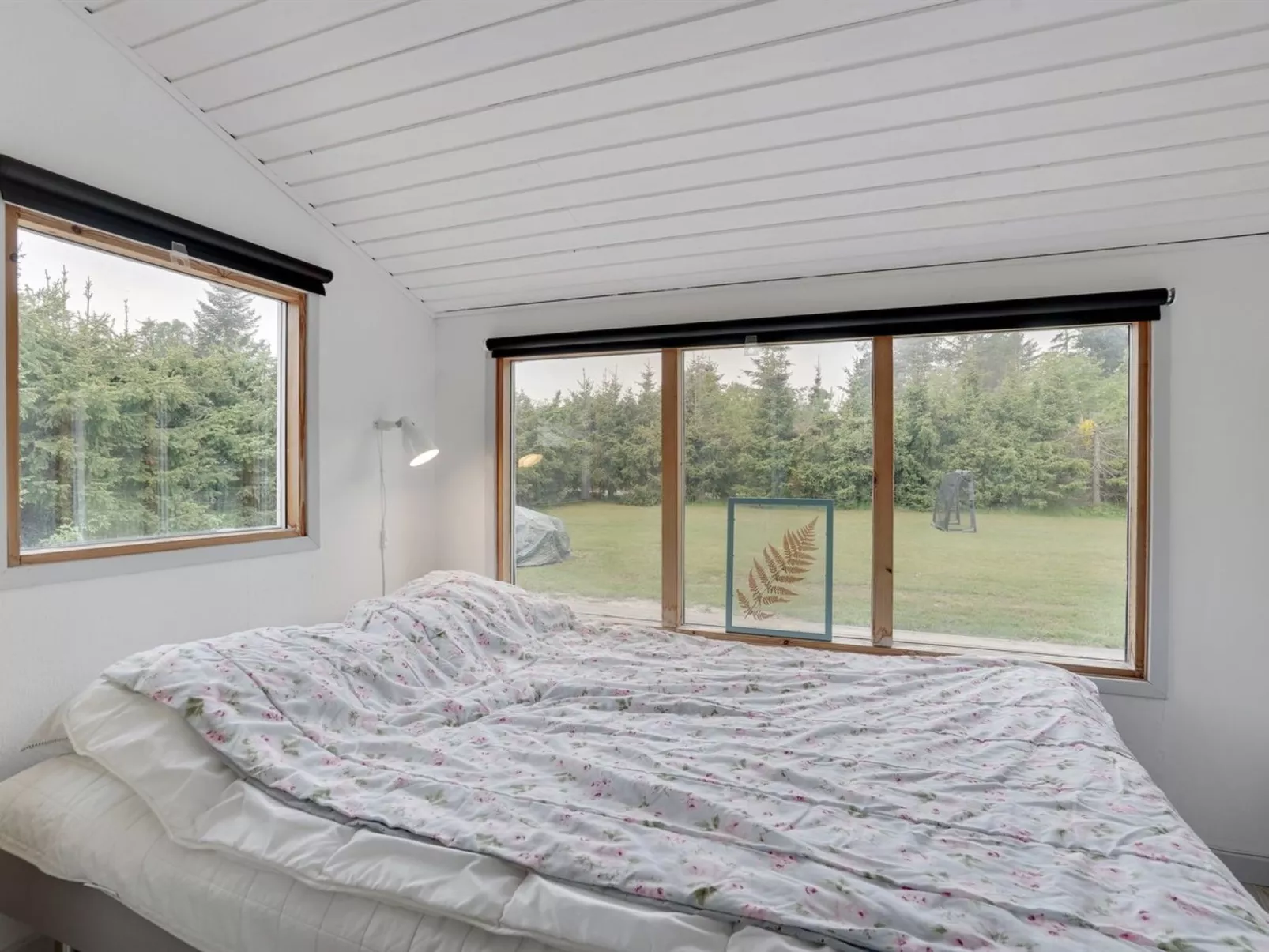 "Landolf" - 250m from the sea-Inside
