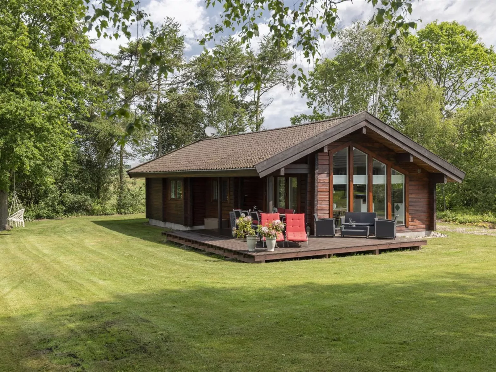 "Nikolce" - 250m from the sea-Outside