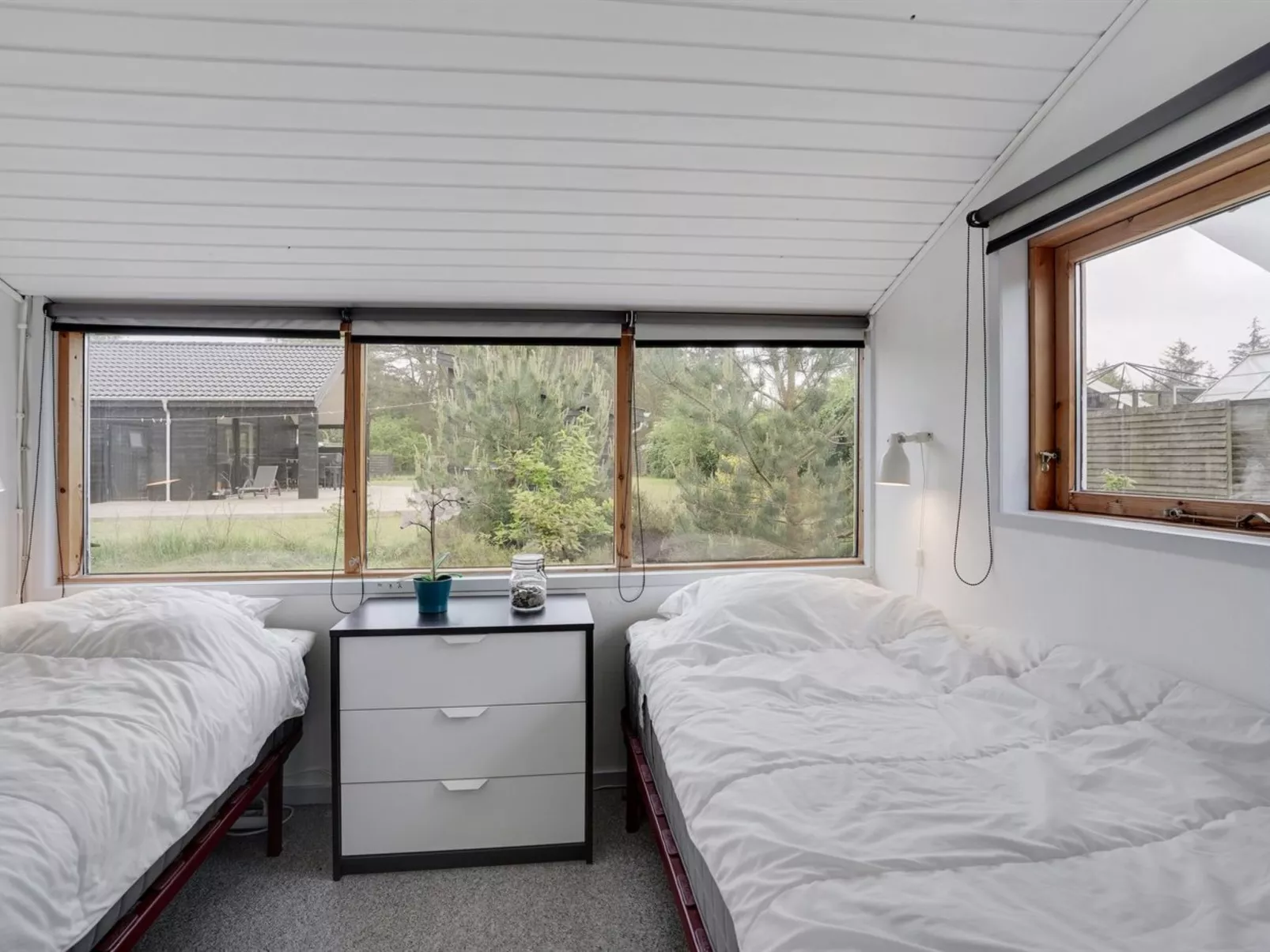 "Landolf" - 250m from the sea-Inside