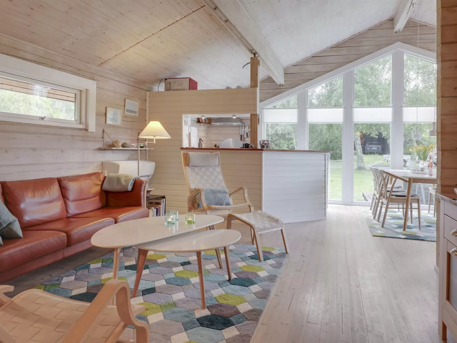 "Nikolce" - 250m from the sea-Outside
