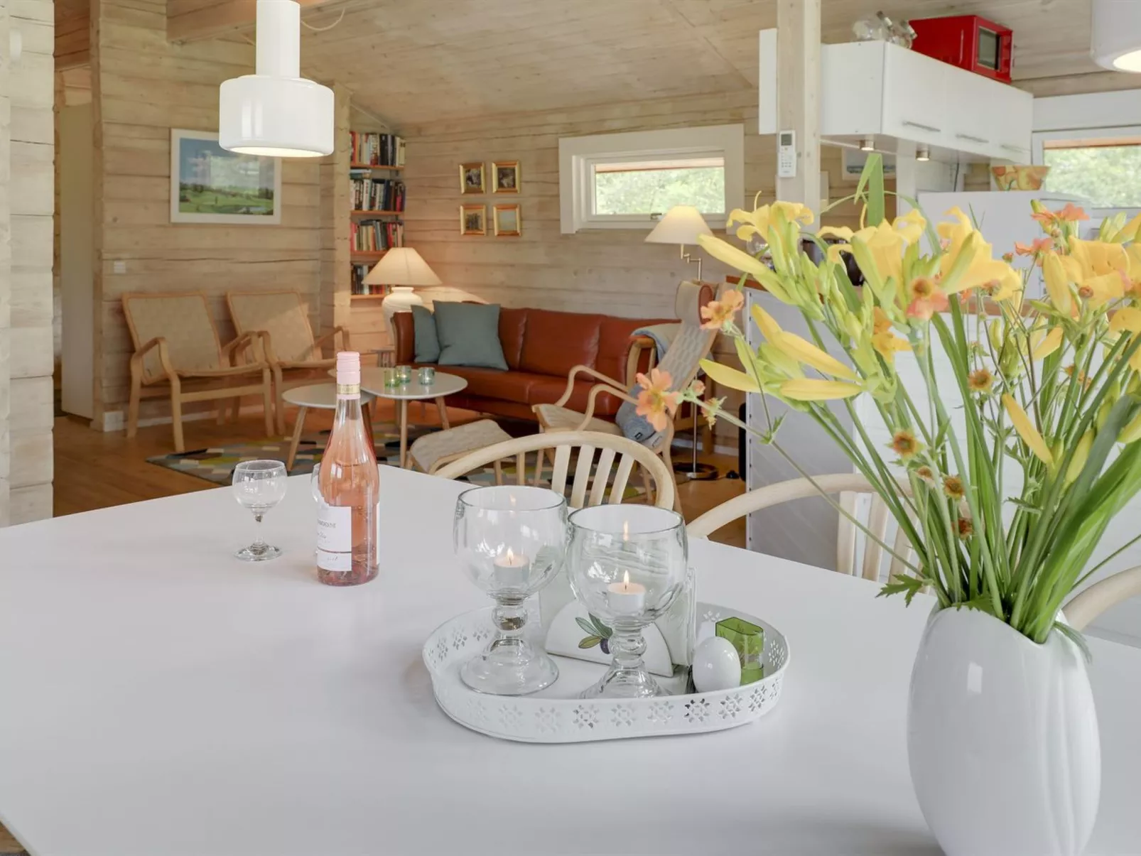 "Nikolce" - 250m from the sea-Inside