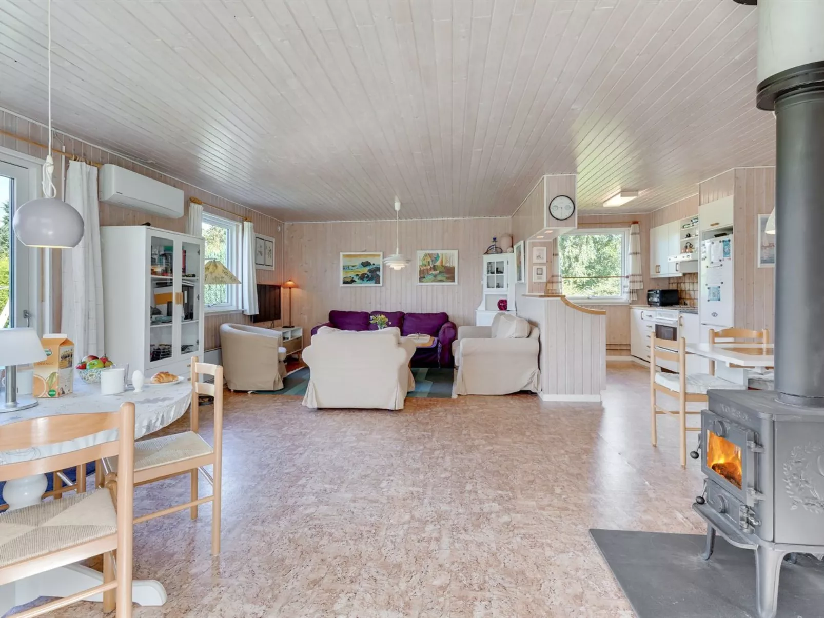 "Rosica" - 500m from the sea-Inside