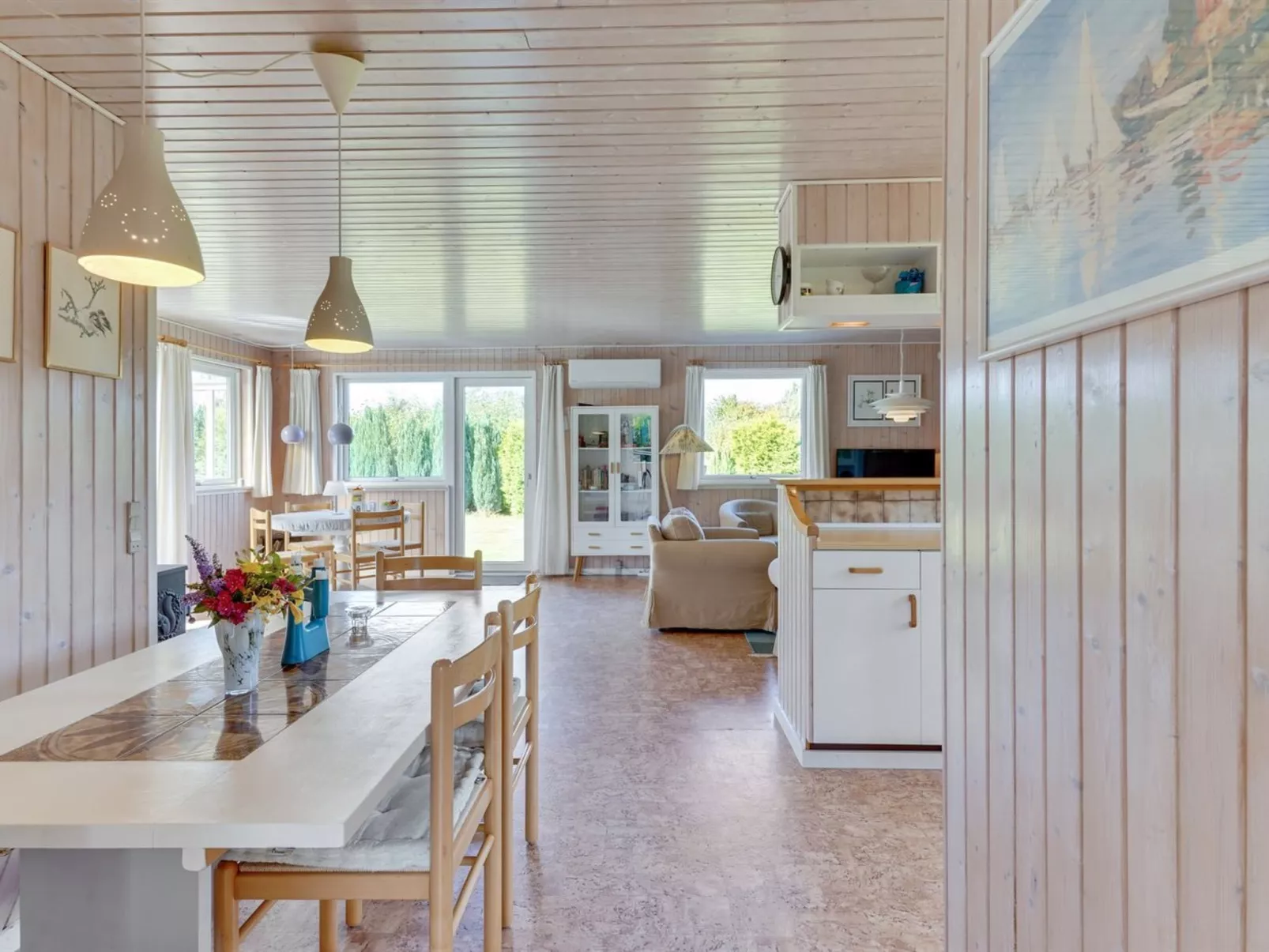 "Rosica" - 500m from the sea-Inside