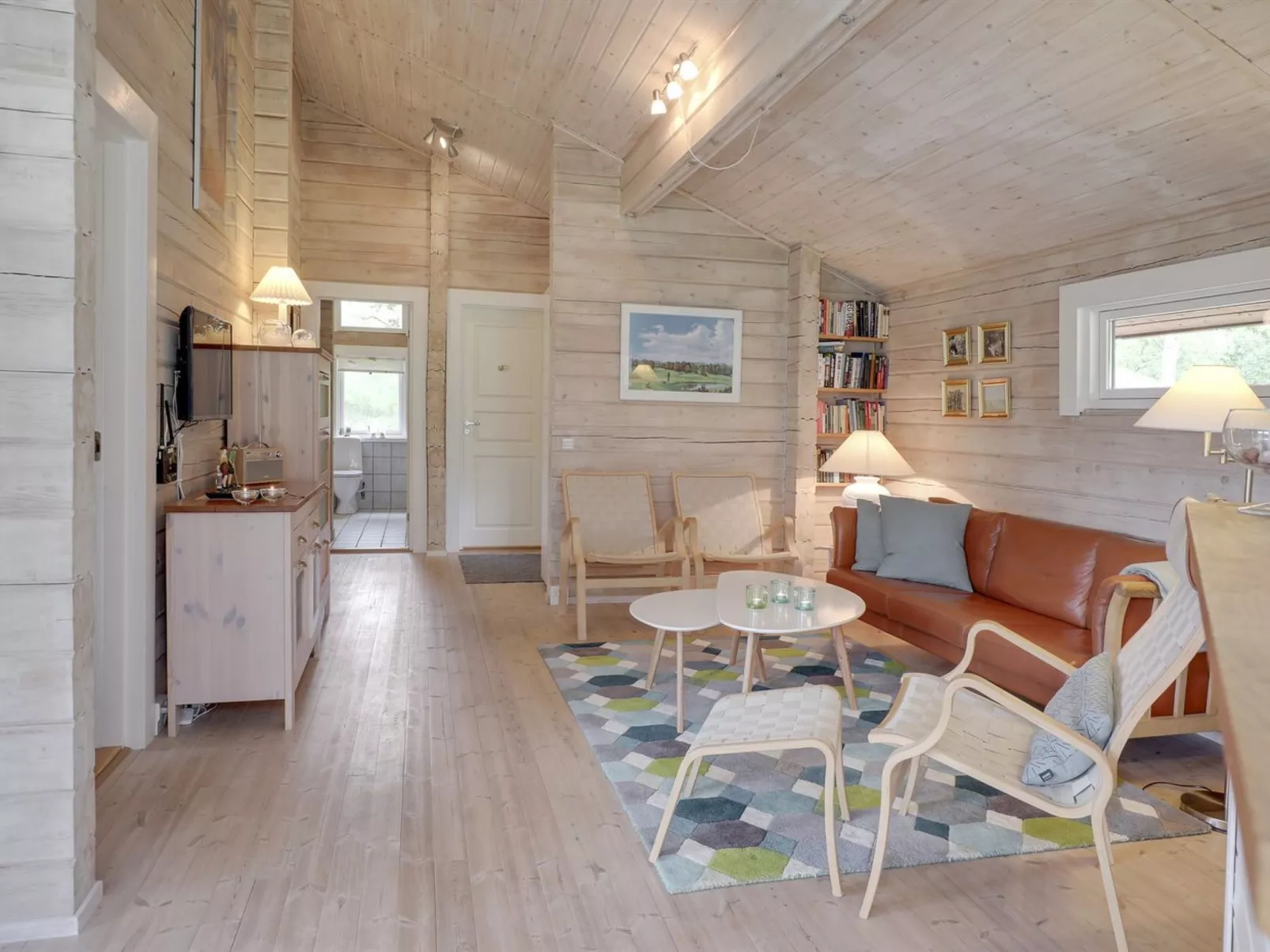 "Nikolce" - 250m from the sea-Inside