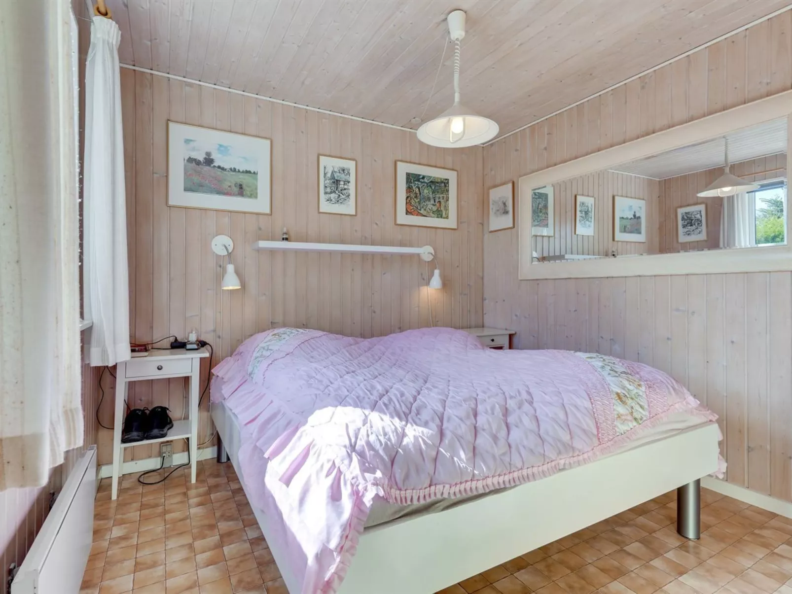 "Rosica" - 500m from the sea-Inside