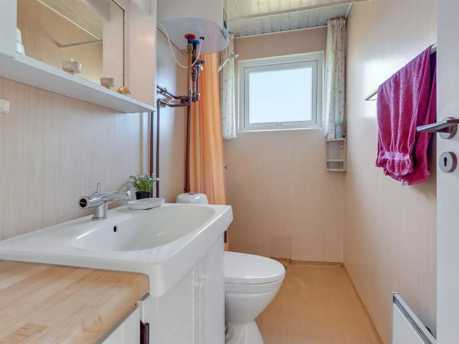 "Rosica" - 500m from the sea-Inside