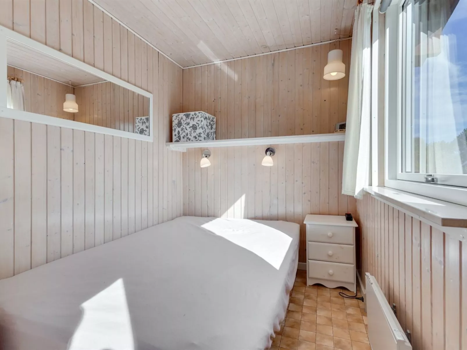 "Rosica" - 500m from the sea-Inside