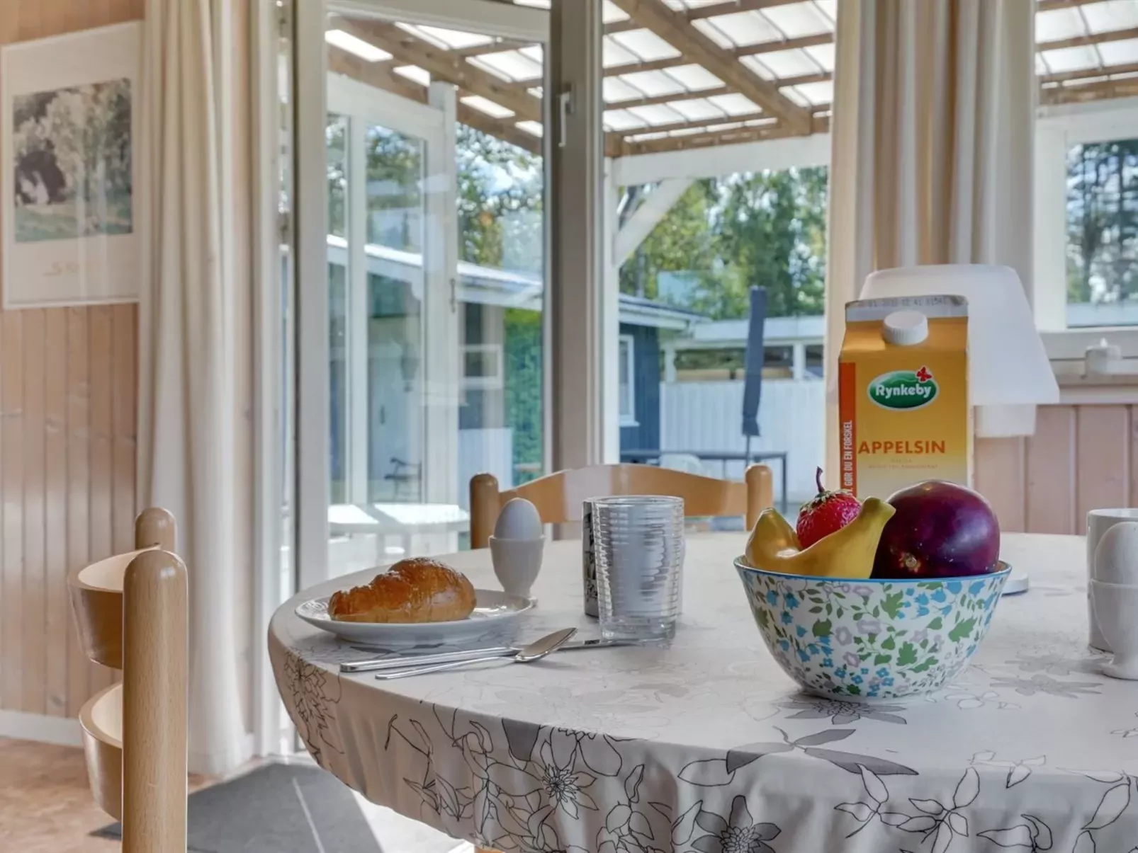 "Rosica" - 500m from the sea-Inside