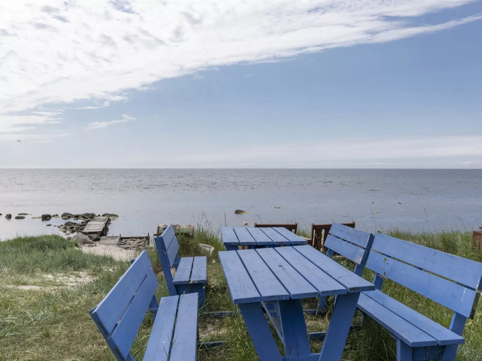 "Nikolce" - 250m from the sea-Outside