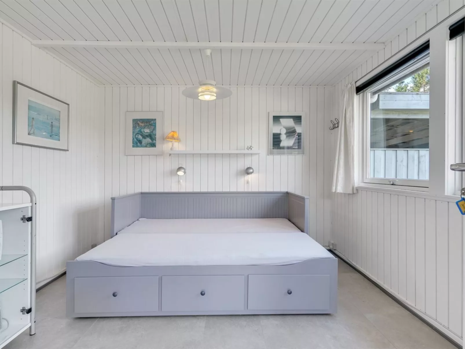 "Rosica" - 500m from the sea-Inside
