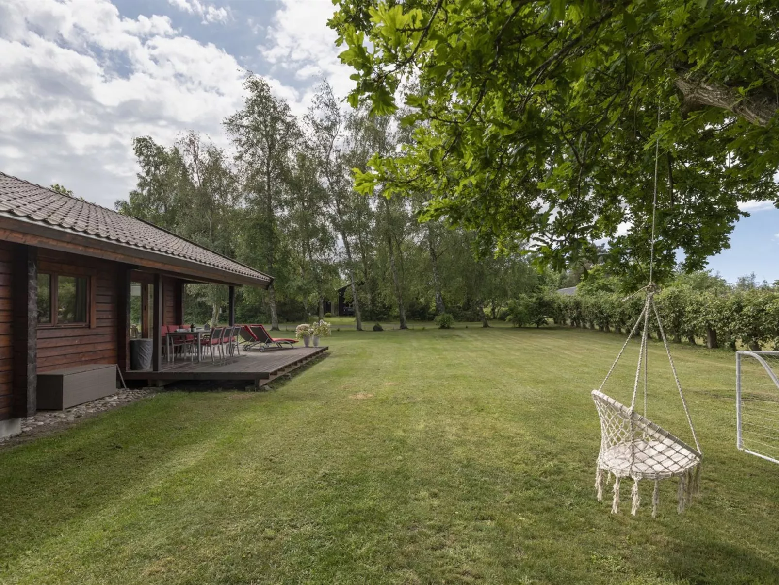 "Nikolce" - 250m from the sea-Outside