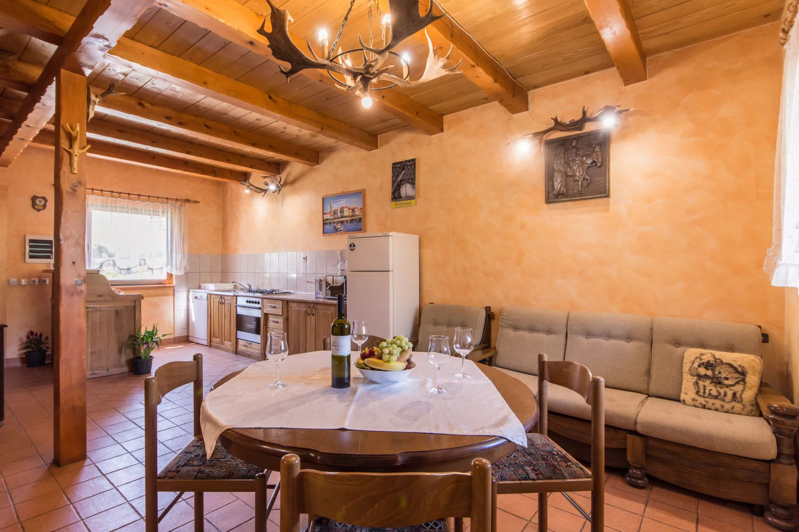 Silvano 2-Kitchen
