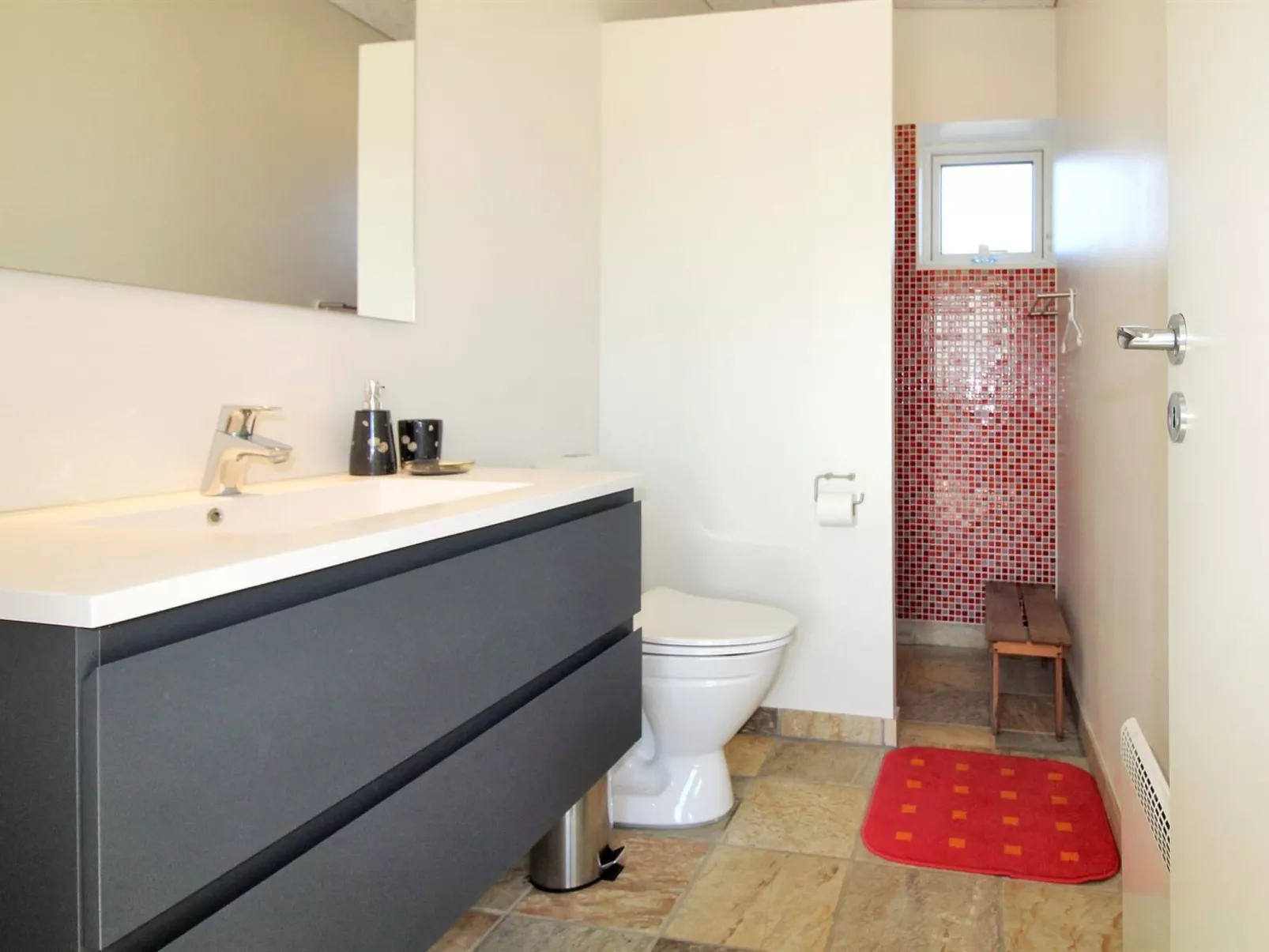 "Amia" - 20m from the sea-Inside