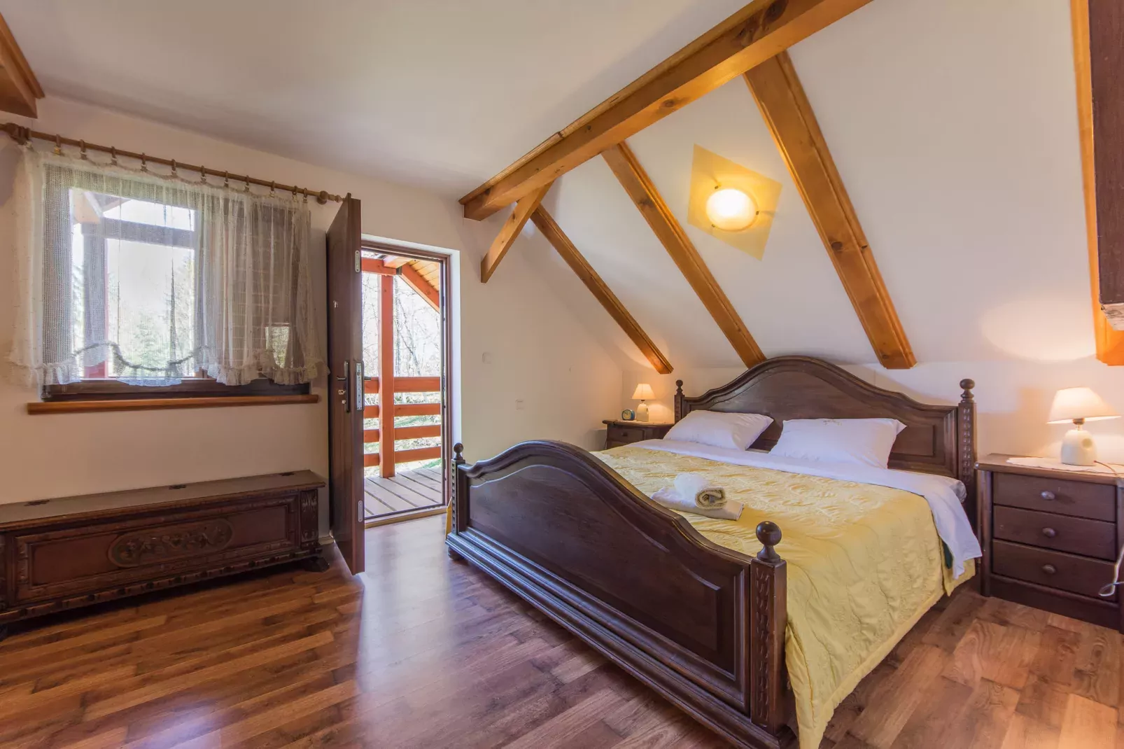 Silvano 2-Bedroom