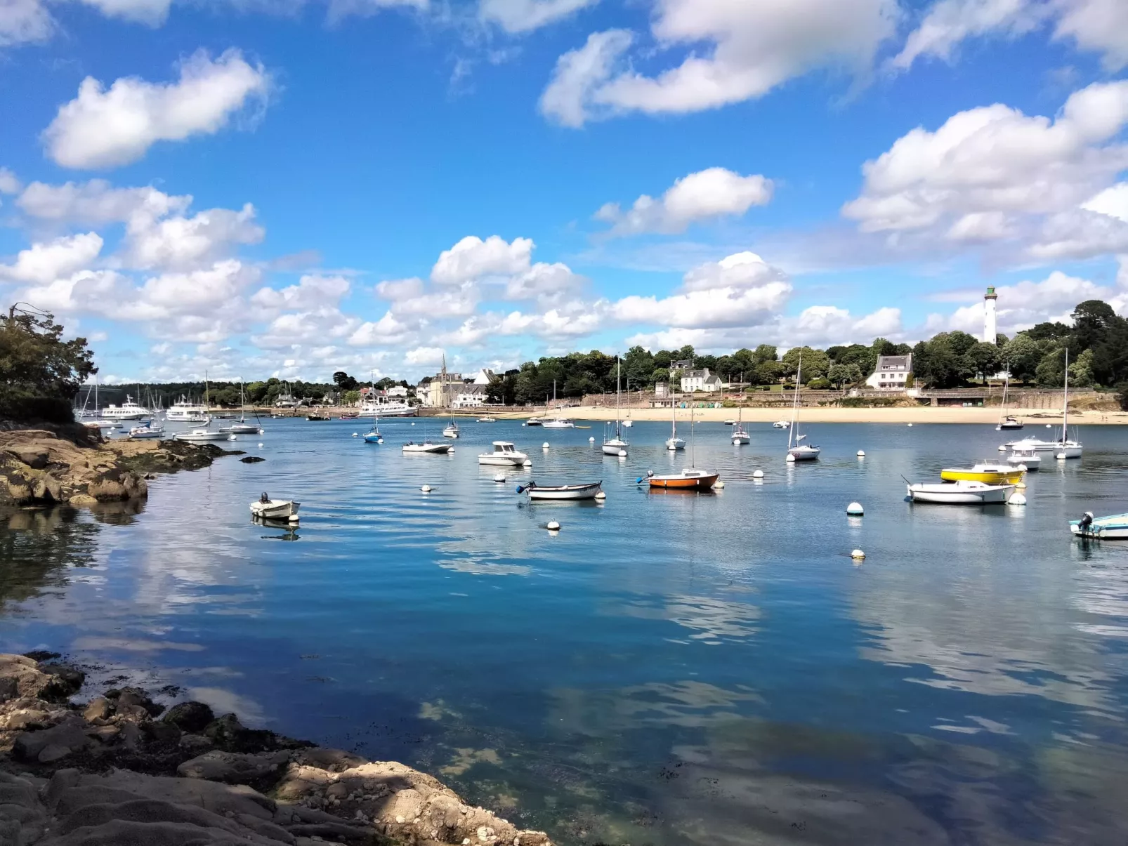 Les Jardins d'Arvor-Area