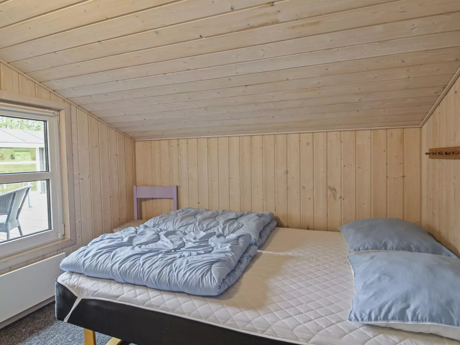 "Vojdan" - 2km from the sea-Inside