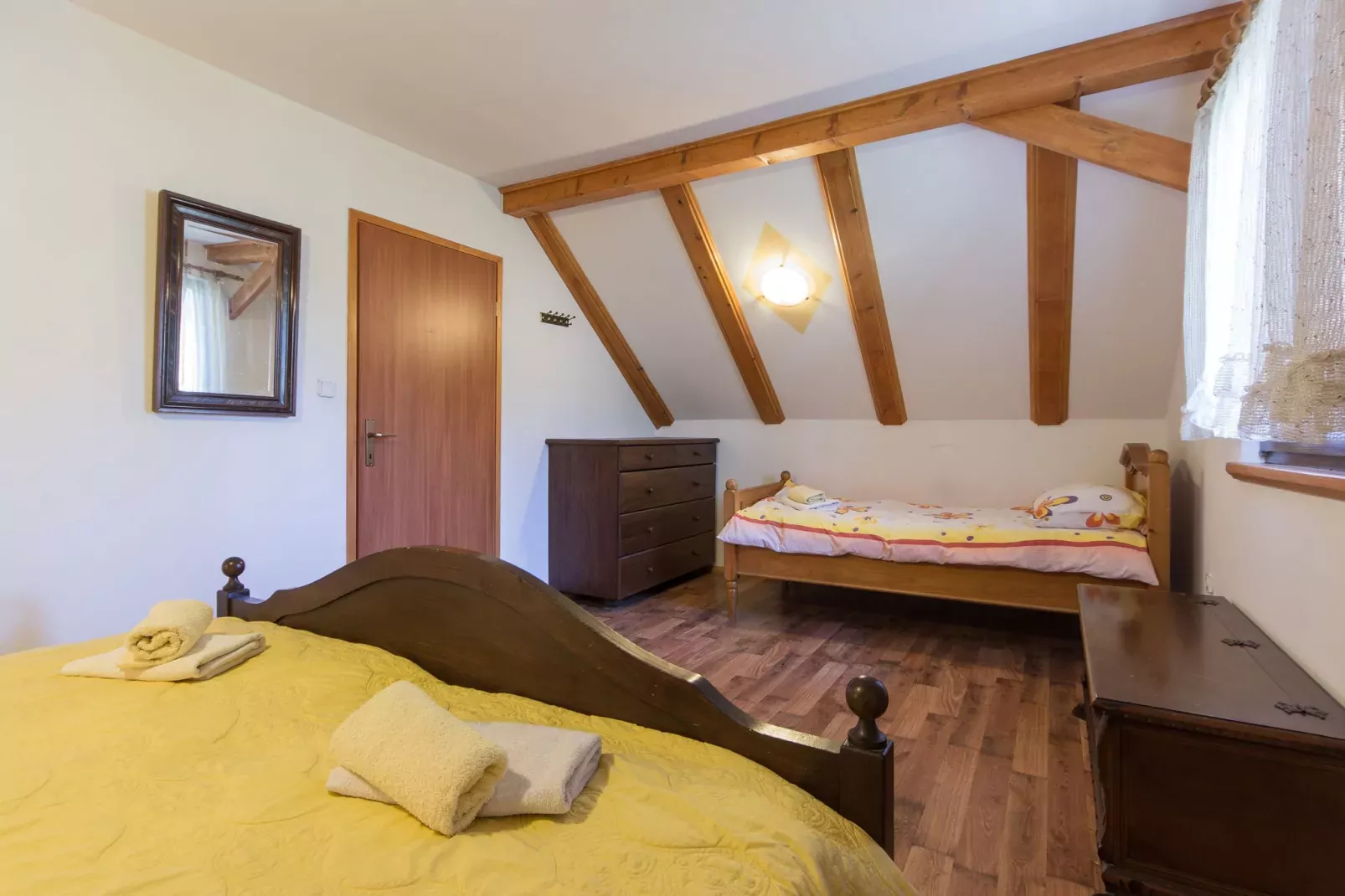 Silvano 2-Bedroom