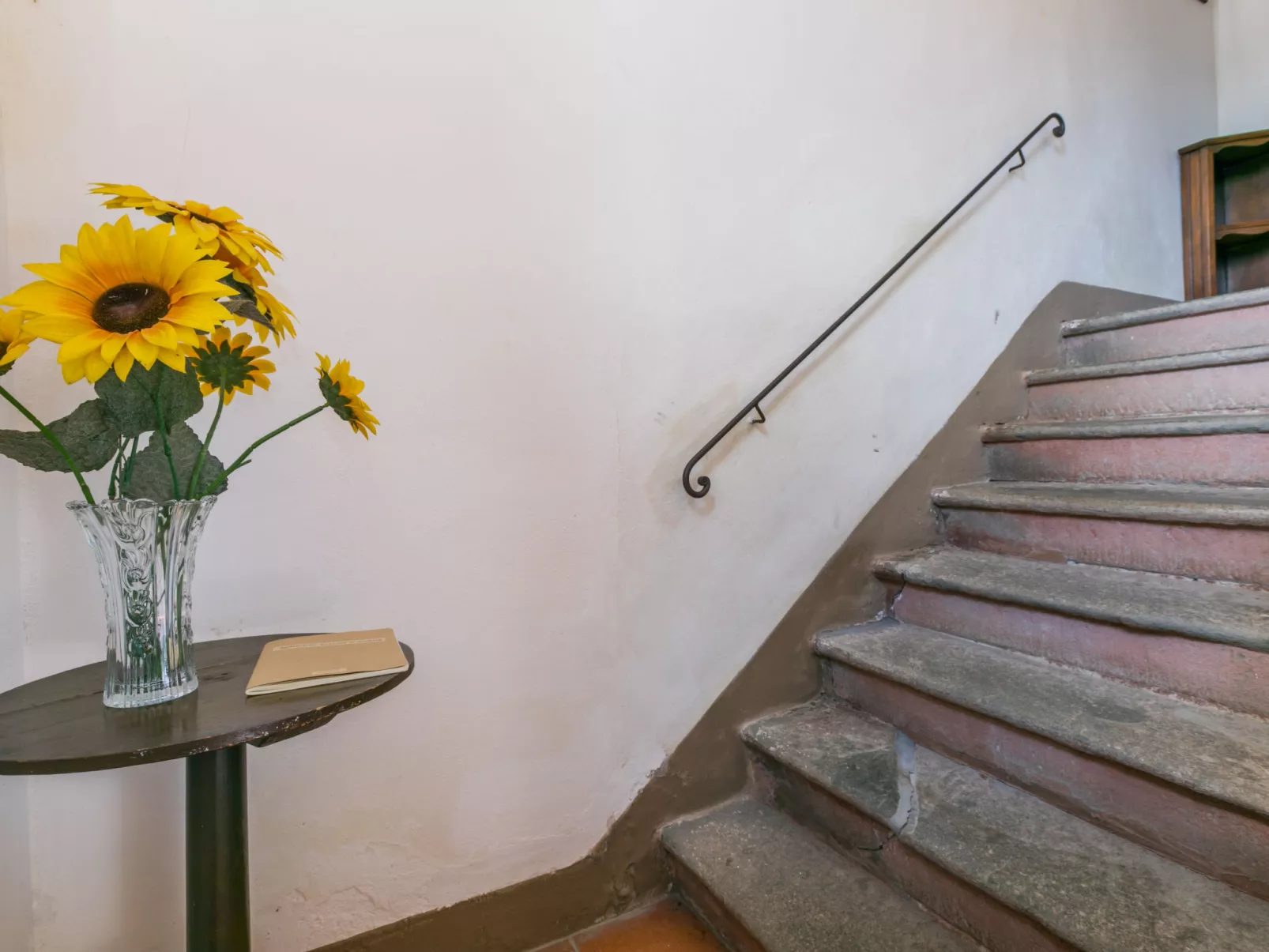 Casa Girasole (SMN101)-Inside
