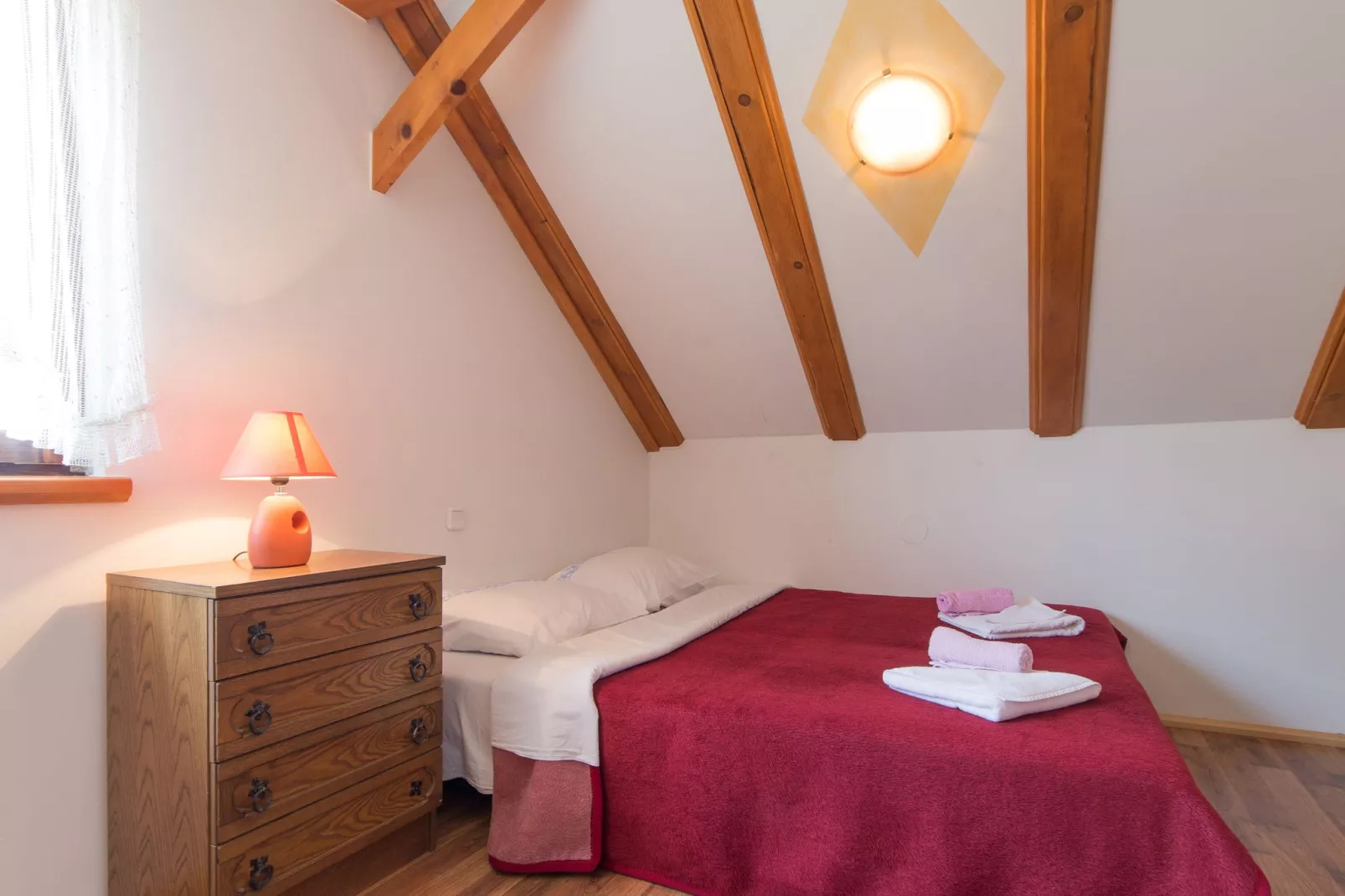 Silvano 2-Bedroom