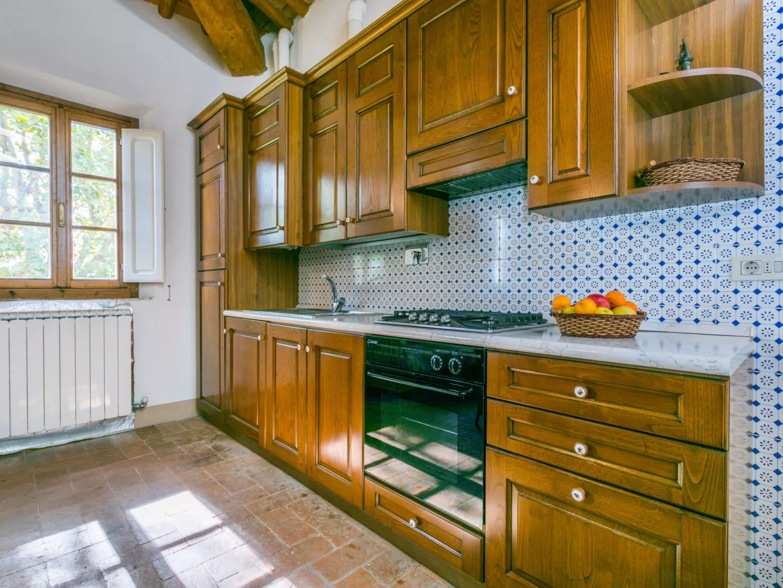 Casa Girasole (SMN101)-Inside