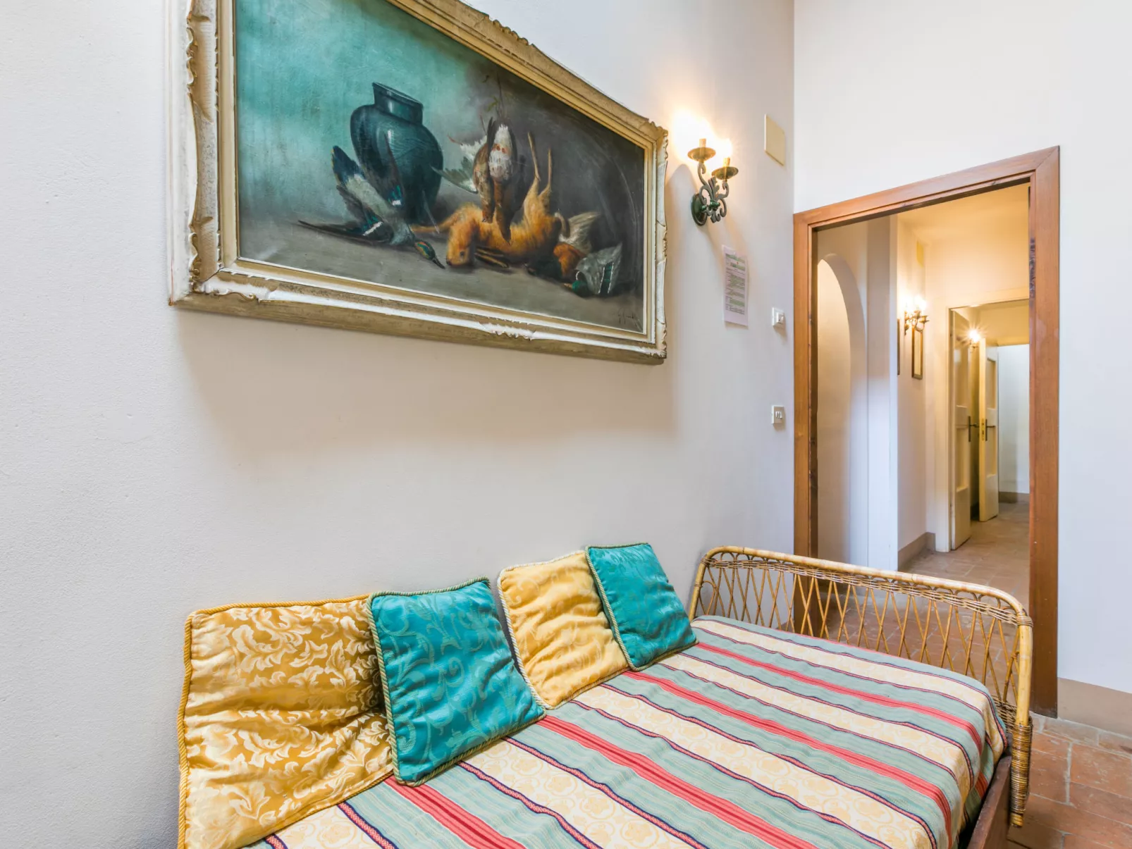 Casa Girasole (SMN101)-Inside