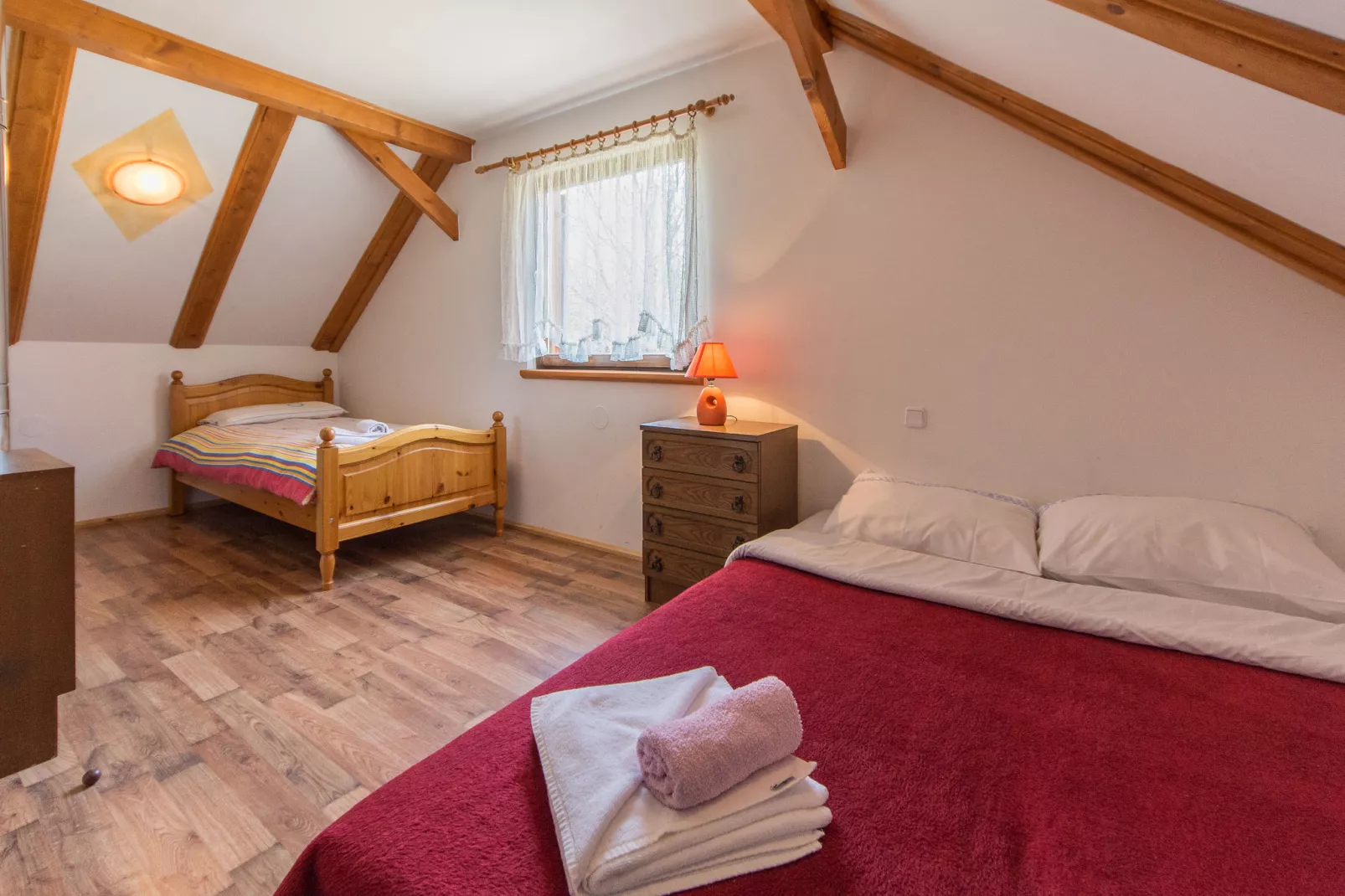 Silvano 2-Bedroom